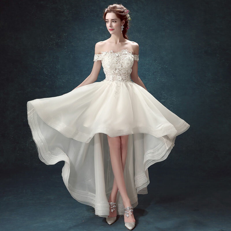 EFfBOhX  ԉ OhX O~j 񎟉 Vv ItV_[ OBhX p[eB[hX  ԕ COhX tH[}hX I t@Xi[^Cv Be wedding dress Ӊ nC nl[tHg