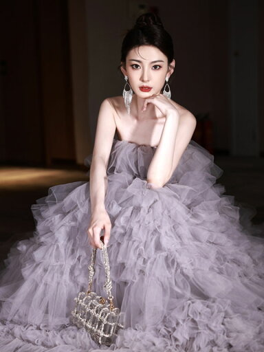 カラードレス ロングドレス プリンセスドレス グレー フリル 結婚式 二次会 発表会 演奏会 ウェディングドレス ウエディングドレス チュール イブニングドレス パーティードレス ステージドレス 披露宴 ブライダル チュチュ ティアード ビスチェ 花嫁 前撮り 卒業式 カラードレス ロングドレス プリンセスドレス グレー フリル 結婚式 二次会 発表会 演奏会 ウェディングドレス ウエディングドレス チュール イブニングドレス パーティードレス ステージドレス 披露宴 ブライダル チュチュ ティアード ビスチェ 花嫁 前撮り 卒業式