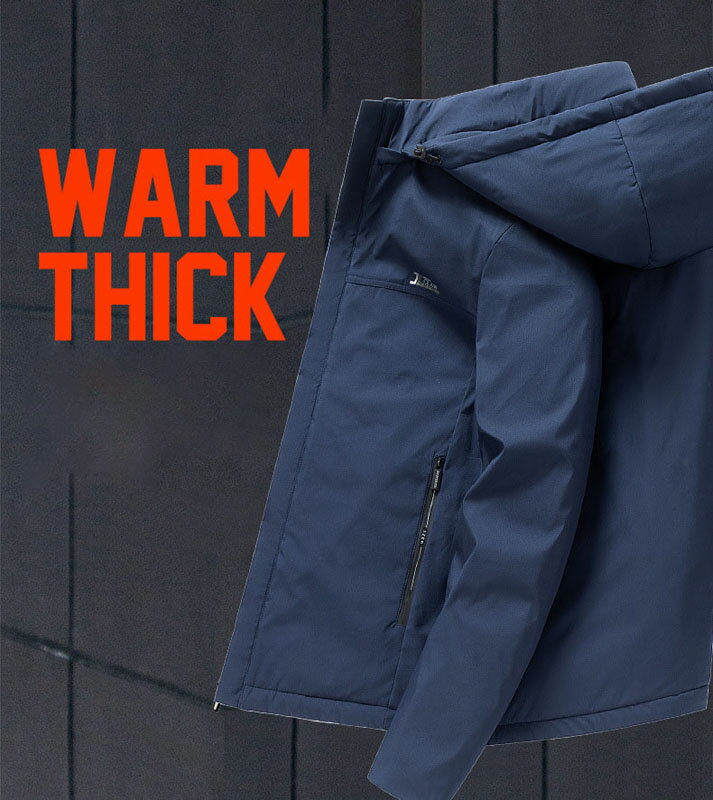 ジャケット メンズ 90％ 革ジャケット レザージャケット 防寒 紳士服 ジャケット 軽量 撥水加工 ふわふわ 保温 防風 暖かい 大きいサイズ 秋冬服