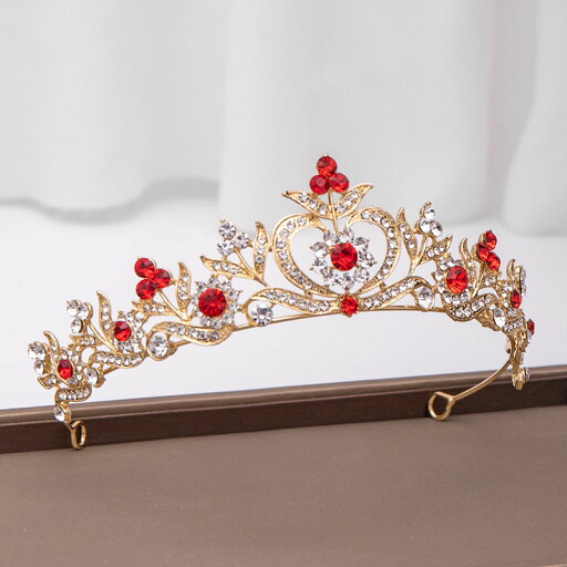 クラウン 花嫁 ティアラ ヘッドドレス 結婚式 安い ウエディング 赤 演奏会 ブライダル 髪飾り パーティー 王冠 二次会 ヘアアクセサリー 発表会 ゴールド クラウン 花嫁 ティアラ ヘッドドレス 結婚式 安い ウエディング 赤 演奏会 ブライダル 髪飾り パーティー 王冠 二次会 ヘアアクセサリー 発表会 ゴールド