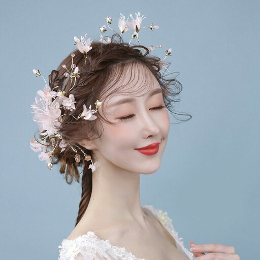 ウエディング ウェディング ヘッドドレス ブライダル 花嫁 ブライダル飾り 花 髪飾り 結婚式 髪留め ヘッドアクセサリー 着物 成人式 卒業式 パーティー ウエディング ウェディング ヘッドドレス ブライダル 花嫁 ブライダル飾り 花 髪飾り 結婚式 髪留め ヘッドアクセサリー 着物 成人式 卒業式 パーティー