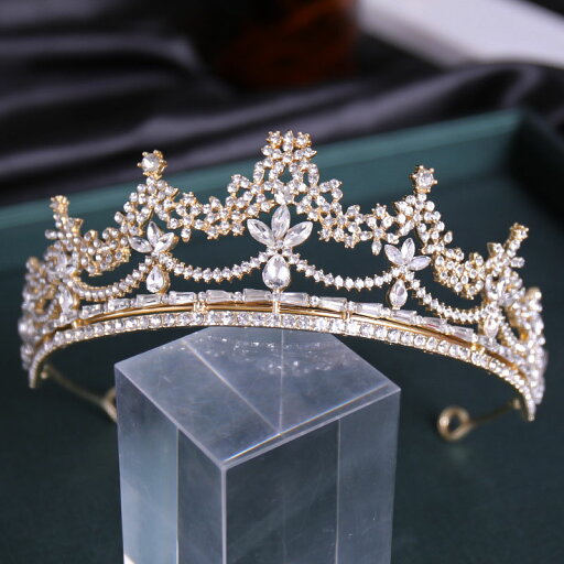ヘッドドレス ティアラ ウエディング クラウン 王冠 髪飾り 花嫁 ウェディング 結婚式 発表会 演奏会 披露宴 ブライダル パーティー 二次会 ヘアアクセサリー ヘッドドレス ティアラ ウエディング クラウン 王冠 髪飾り 花嫁 ウェディング 結婚式 発表会 演奏会 披露宴 ブライダル パーティー 二次会 ヘアアクセサリー