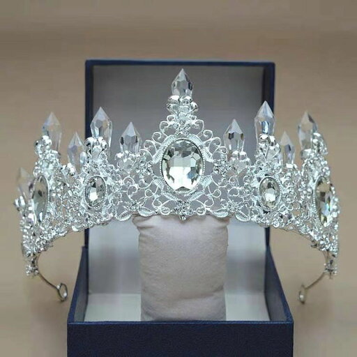 ティアラ 安い ウエディング 髪飾り ウェディング クラウン 結婚式 ヘッドドレス ブライダル用 王冠 パーティー 二次会 ヘアアクセサリー 花嫁 発表会 ティアラ 安い ウエディング 髪飾り ウェディング クラウン 結婚式 ヘッドドレス ブライダル用 王冠 パーティー 二次会 ヘアアクセサリー 花嫁 発表会
