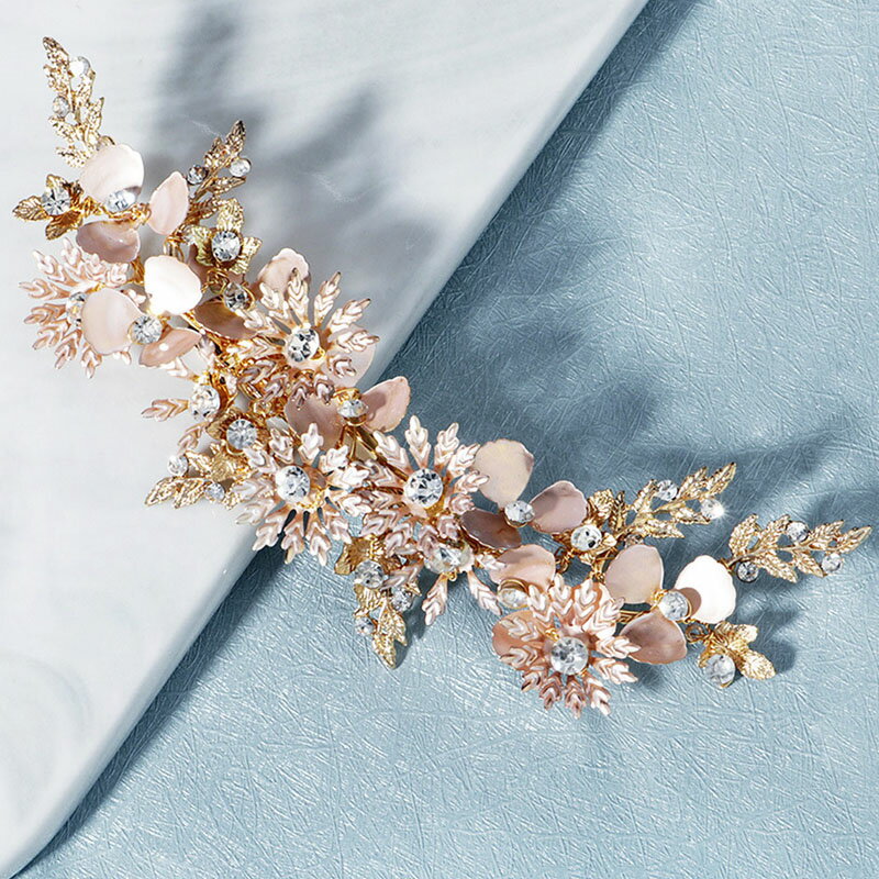 ヘアアクセサリー ヘアピン ウエディング 花嫁 ウェディング 結婚式 前撮り ヘッドドレス ブライダル 二次会 パーティー ビジュー ウェディング小物 ジュエリー