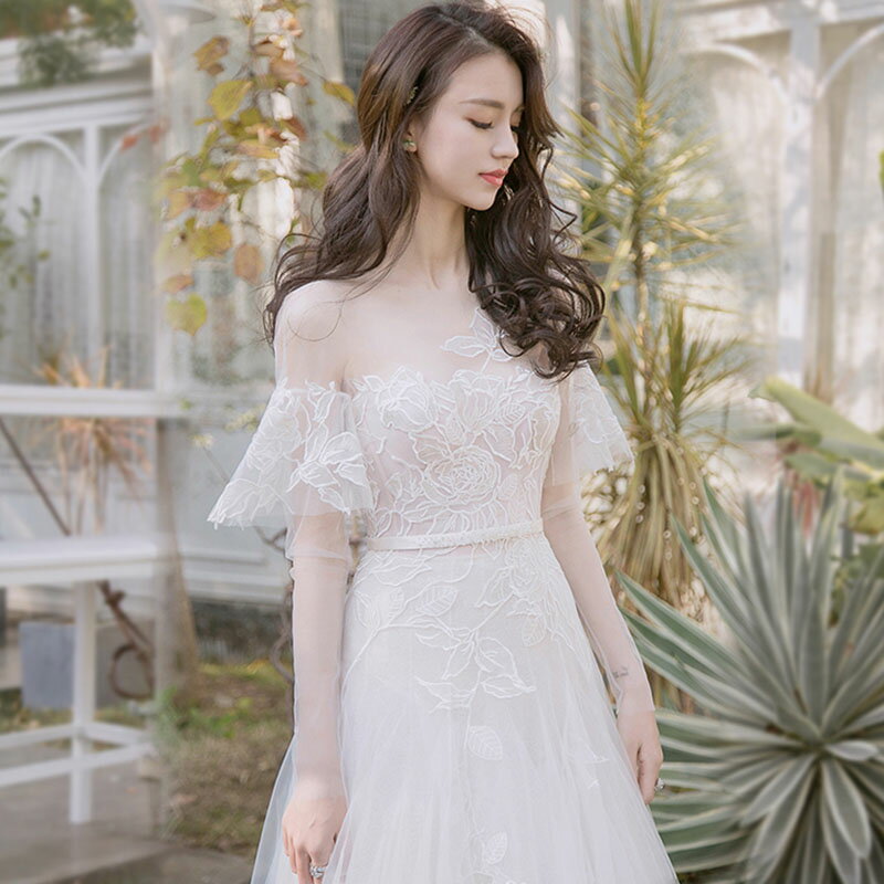 ǥ󥰥ɥ쥹 wedding dress Хå쥹  ץ󥻥ɥ쥹 뺧 ֥饤 ֲ 󼡲 եޥɥ쥹 ȥ졼 ץ󥻥饤ɥ쥹  󥰥ɥ쥹 ߥ/եʡ