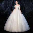 EGfBOhX wedding dress ԉ 񎟉 uC_  tH[}hX i vZXChX OhX ItV_[  I Z~I[_[/҂ݏグ