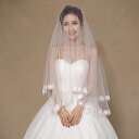 ウェディングベール フェイスアップベール ウエディングベール レース ヴェール ミドル丈 ブライダル 結婚式 二次会 披露宴 海外挙式 安い ショートベール