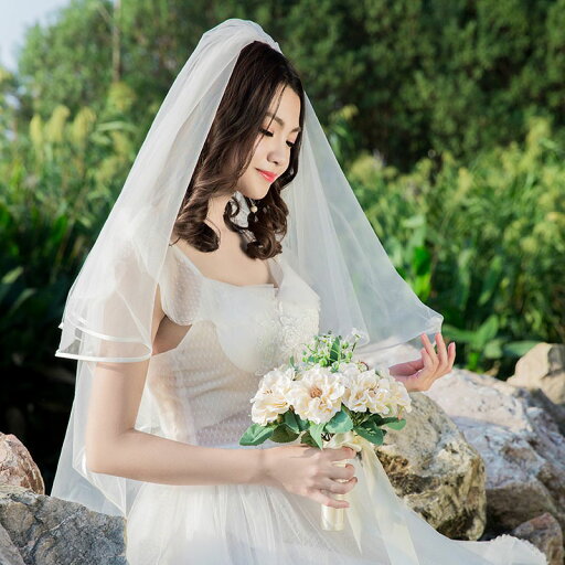 ブライダル 安い ウエディングベール ショートベール コーム付き 結婚式用ベール フェイスアップベール 二次会 チャペルベール 花嫁 ウェディングベール 白 ブライダル 安い ウエディングベール ショートベール コーム付き 結婚式用ベール フェイスアップベール 二次会 チャペルベール 花嫁 ウェディングベール 白