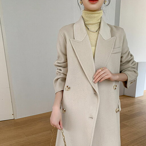 レディース コート ウール コート チェスターコート 高級感 エレガント アウター ロングコート 秋冬 冬 冬服 厚手生地 女性 オフィス 通勤 カジュアル ポケット20代30代40代50代 レディース ファッション コート シンプル 暖かさ レディース コート ウール コート チェスターコート 高級感 エレガント アウター ロングコート 秋冬 冬 冬服 厚手生地 女性 オフィス 通勤 カジュアル ポケット20代30代40代50代 レディース ファッション コート シンプル 暖かさ