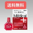 【第2類医薬品】サンテメディカルプラス12 12mL【送料無料】