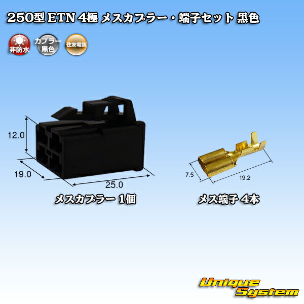 ZFd 250^ ETN 4 XJv[E[qZbg F