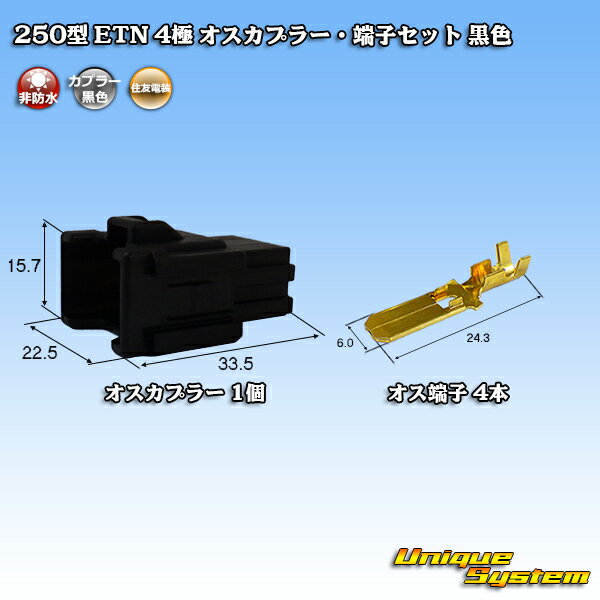 ZFd 250^ ETN 4 IXJv[E[qZbg F