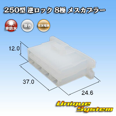 ͧ 250 եå 8 ᥹ץ顼