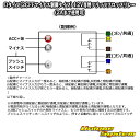 フリップフロップリレー タイプD マイナス制御(2C) ケース入り