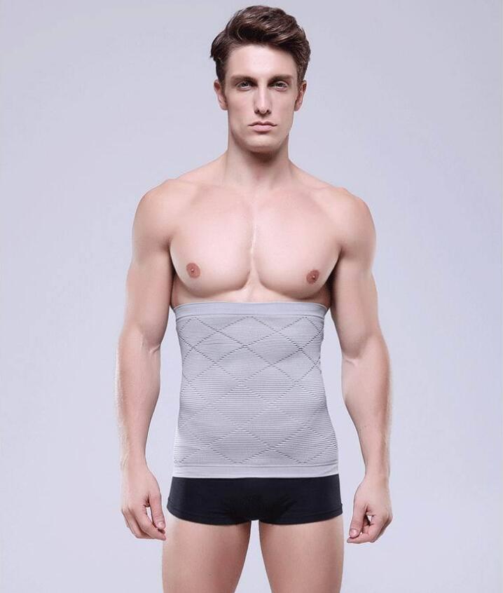 加圧腹巻き 着圧インナー メンズ ウエストサポーター 腹筋 腹巻 ズレにくい ダイエット メタボ腹 下腹 筋トレ 機能性インナー コンプレ..