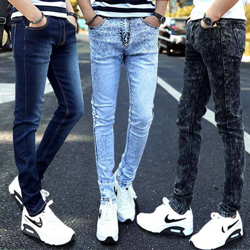 Rakuten - スキニーパンツ メンズ デニム ストレッチパンツ スキニー デニムパンツ スキニーデニム デニムパンツ メンズ 20代 30代 40代 ボトムス 秋服 夏服 春服 冬服秋服 冬服 春服