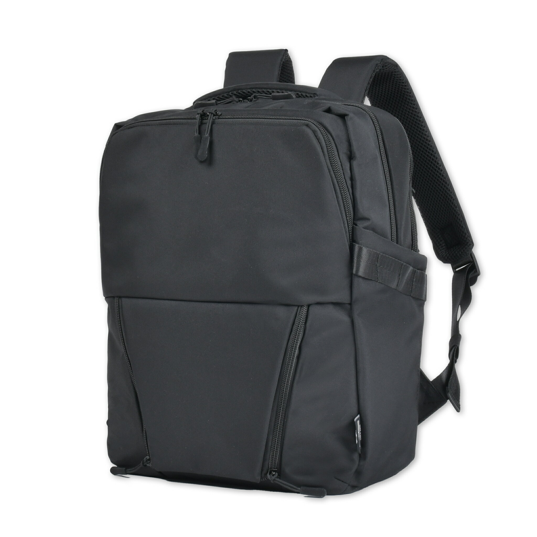 楽天コーエイ鞄店KABAG.Mothers2 送料無料 マザーズバッグ マザーズリュック 撥水 はっ水 大容量 整理整頓 除菌ティッシュ入れ 哺乳瓶 おしゃれ ママバッグ メッシュポケット バックパック ユニセックス 便利アイテム 時短バッグ ブラック グレー ネイビー ベージュ カバック EL8604