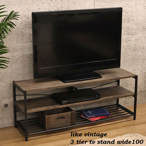 楽天市場】テレビ台 diy アイアン(テレビ台・ローボード|収納 楽天市場】テレビ台 diy アイアン(テレビ台・ローボード|収納