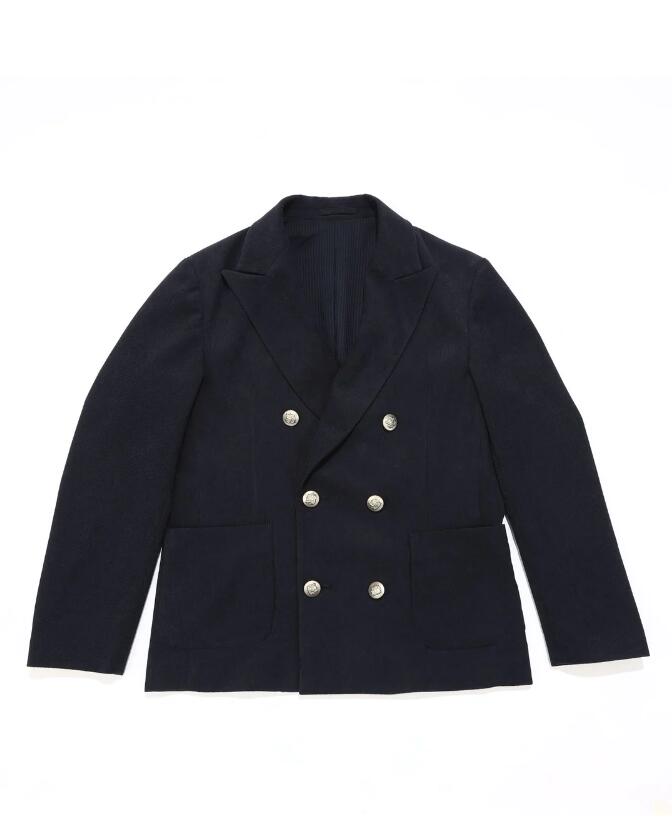 ●【TMTティーエムティー】★【POINT2倍】CORDUROY SINGLE JACKET(2色)TJKS2402(シャツ/SHIRTS/tops/MENS/2024)