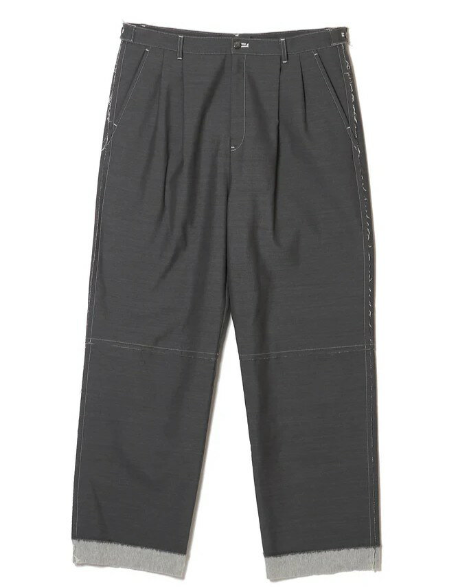Rakuten - 【POINT2倍】【DISCOVERED ディスカバード】SUITS SWEAT TROUSERS