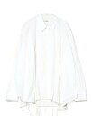 【POINT2倍】【DISCOVERED ディスカバード】DOCKING WIDE LOOPING SHIRTS
