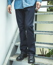  yVX[p[SALE  MR.OLIVE~X^[I[u 12oz CRUNCH DEINIM   BOOTS CUT JEANS(2F)(fjpc {gX PANTS 2023AW)