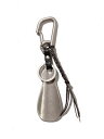 【POINT2倍】【MR.OLIVEミスターオリーブ】POLISHED STEER LEATHER / BRASS SHOE HORN KEY RING ME361(3色)(ポリッシュドスティールレザー/ブラスシューホーンキーリング/E.O.I)