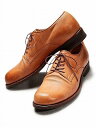 楽天UNIT【POINT2倍】【MR.OLIVEミスターオリーブ】WATER PROOF SHIRINK LEATHER / PLAIN TOE OXFORD SHOES ME527（3色）（ウォータープルーフシュリンクレザー /プレーントゥオックスフォードシューズ/靴/E.O.I）