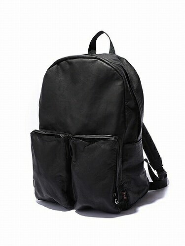 ミスターオリーブ 革リュック メンズ 【POINT2倍】【先行予約】【MR.OLIVEミスターオリーブ】 WATERPROOF LIGHT LEATHER URBAN DAY PACK ME694(2色)(ウォータープルーフ ライトレザー/アーバンデイパック/BAG/バッグ/E.O.I)