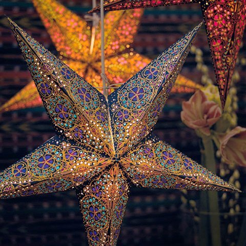 楽天市場】星（原産国/製造国ドイツ）（天井照明｜ライト・照明器具