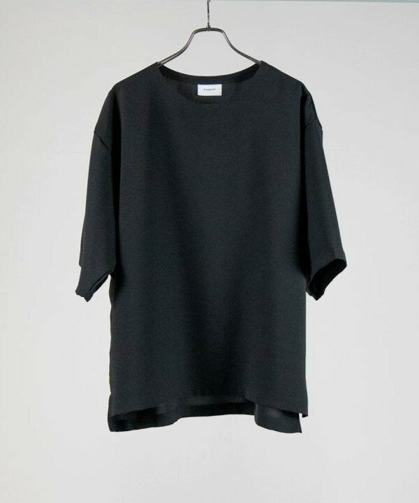 ys󒍁zy POINT3{zyIROQUOIS/CRCzE TWILL 2WAY T-SHIRTS(2F)