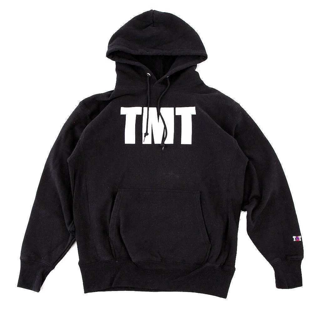 yPOINT2{zyTMTeB[GeB[zTMT REVERSE WEAVE SWEAT HOODIE(TMT)TSWF22SP04i4Fj@(AE^[/t[fB[/MENS/2022AW)