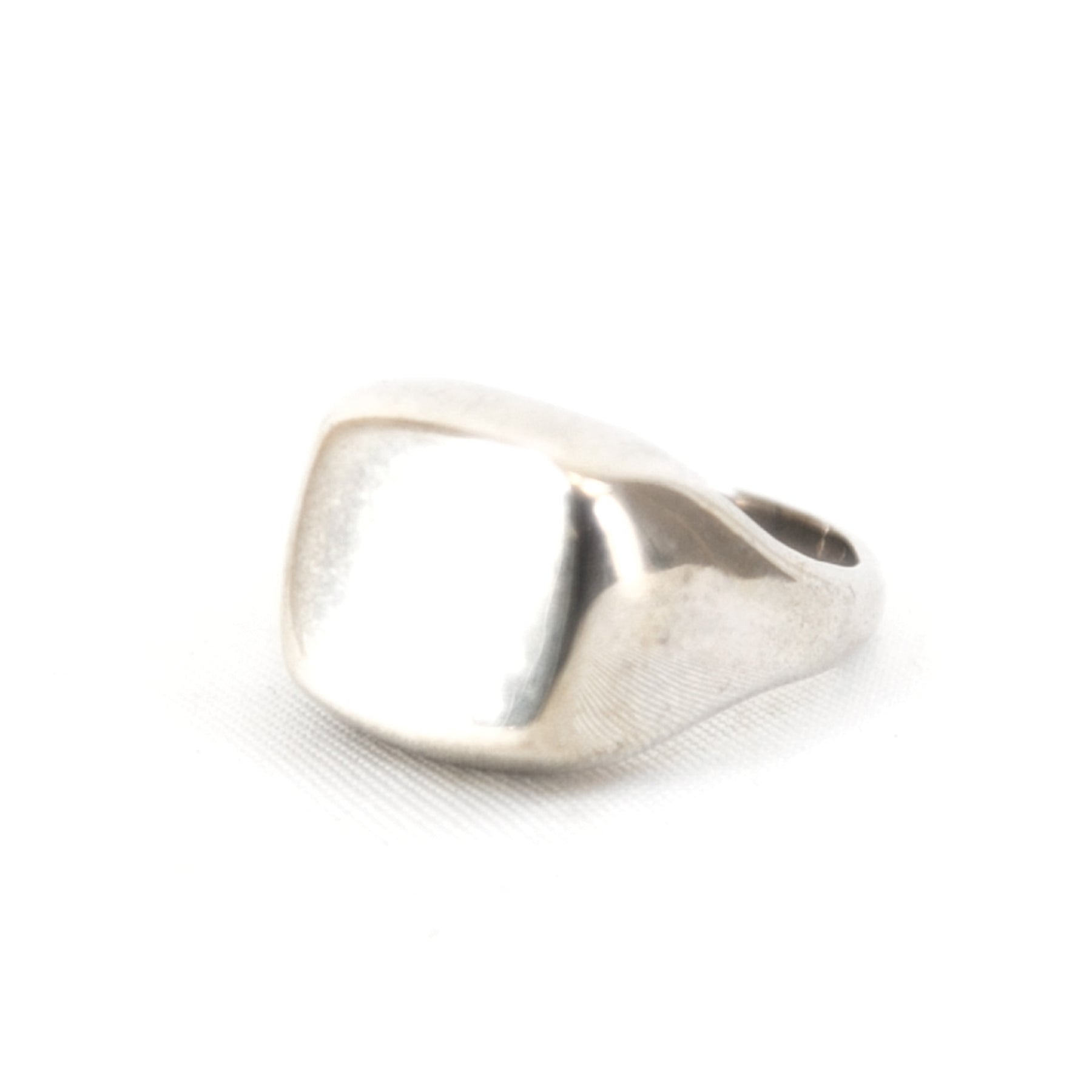 TMTƥƥSMALLSILVER RING(PLANE) TACS18FA21/13(⡼륷С/ACCESSORY/꡼/GOODS/ʪ)