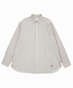 yPOINT2{zyFACETASM t@Zb^YzSTRIPE BIG SHIRT(2F)23aw(Vc/AE^[/UNISEX/23aw)