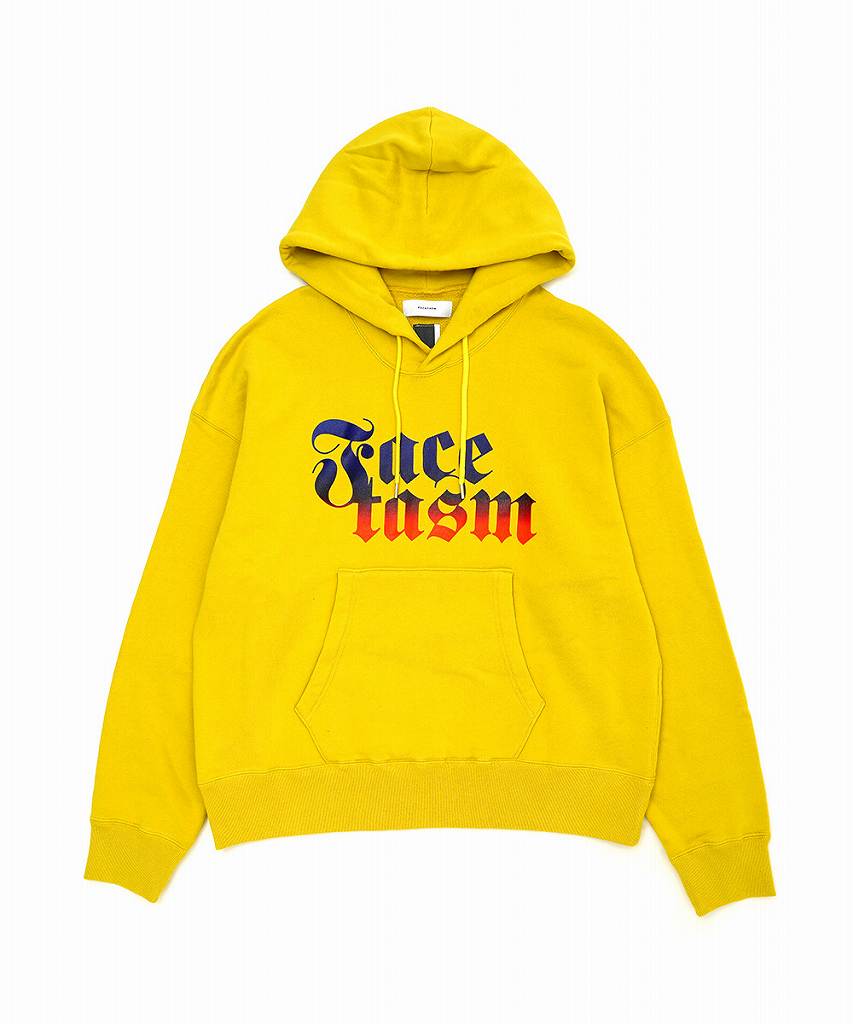 yPOINT2{zyFACETASM t@Zb^YzSUNRISE HOODIE(4F)23aw(t[fB[/AE^[/UNISEX/23aw)