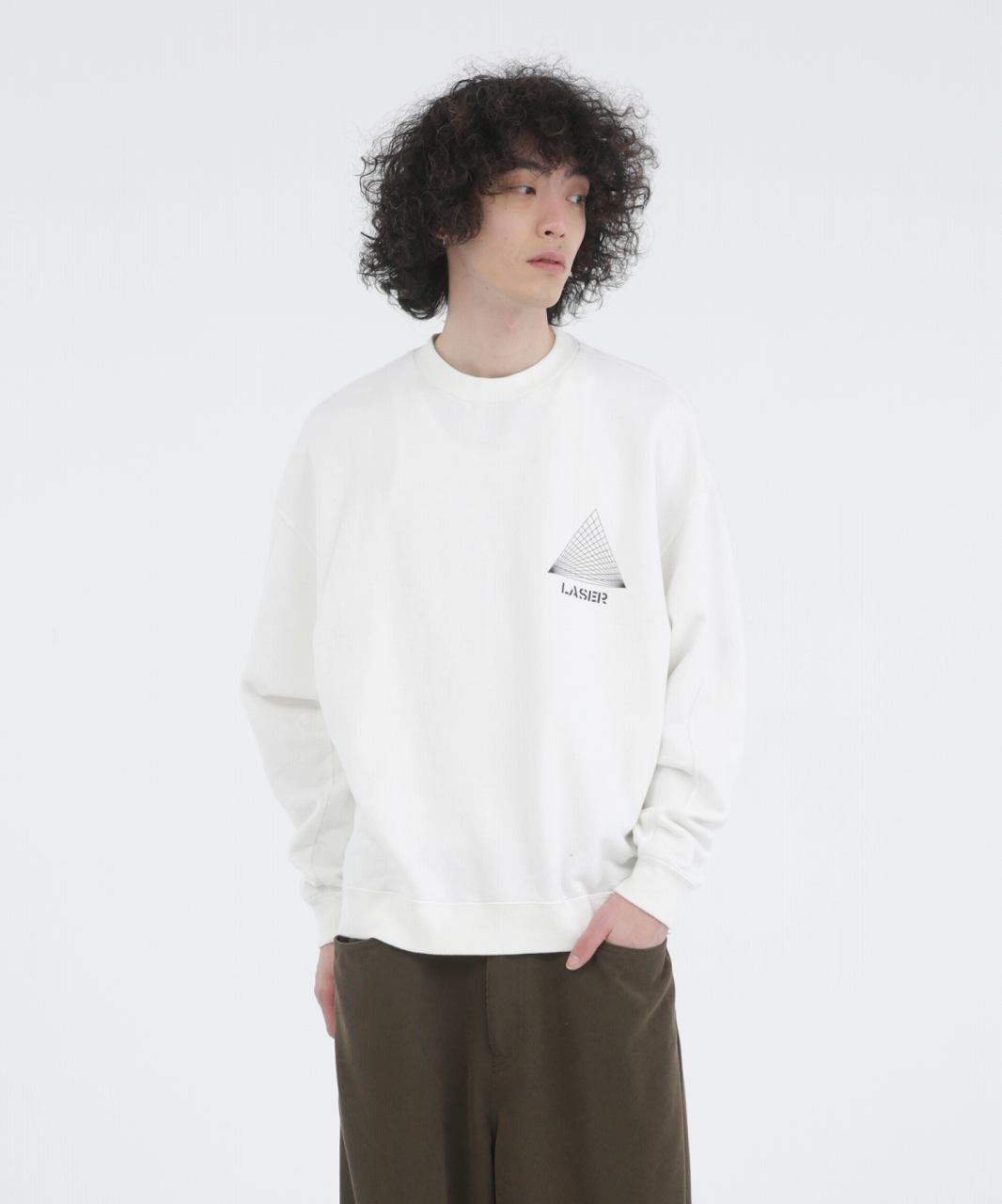 yPOINT3{zyIroquoisCRCzyPOINT2{zOWL SWEATSHIRTS (OWL XEFbgVc/Vc/SHIRT/XEFbg/Jbg\[/2022AW)