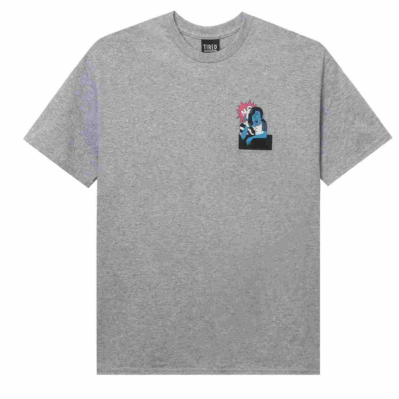 yTIRED^CA[hz SAD REFEREES SS TEE(ThtXTVc/CUT AND SEWN/Jbg\[/PARRA//2022S)