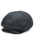 【QUOLT クオルト】DENIM-NEWS CAP（901T-1760）