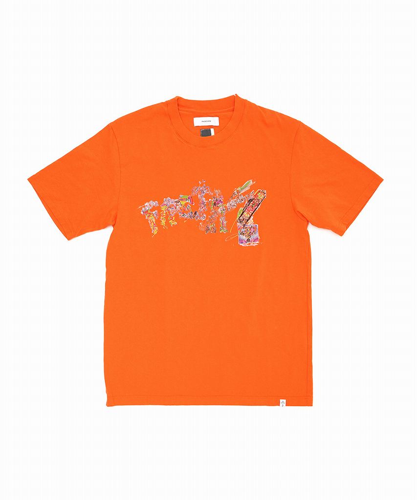 yPOINT2{zyFACETASM t@Zb^YzBOREDOMS BASIC TEE(SHIRTS/Vc/TOPS/gbvX/UNISEX/2023SS)