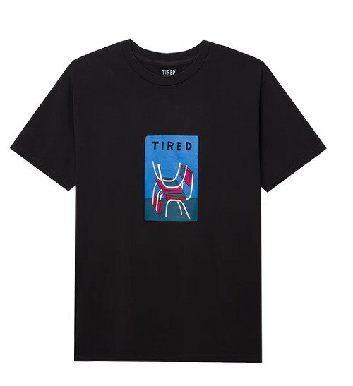 yTIRED^CA[hz SEATS SS T-SHIRTSi3Fj(T-SHIRTS/TEE/TVc/PARRA//2023AW)