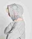 yrehacerAZz Flower Garden Hooded HW Wide PK 01222000048(3F)(vI[o[/OUTER/AE^[)