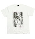 ★【POINT2倍】★【TMTティーエムティー】★ORGANIC COTTON JERSEY S/SL TEE(blondie) TCSS23SP06 (2色)(Tシャツ/T-shirts/MENS/2023SS)