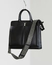 M.RECTANGLE 　Rich I-05-B-01(バッグ/BAG/UNISEX/2024SS)Rich I-05-B-01