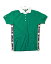 POINT2ܡۡTMTƥƥPrimeflex SIDE LINE POLO SHIRT / GREEN(ݥ/tops/MENS/2023SS)ʥե