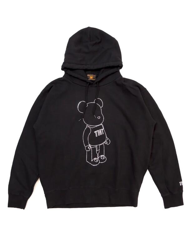楽天市場】BE@RBRICK(パーカー|トップス):メンズ 楽天市場】BE@RBRICK(パーカー|トップス):メンズ