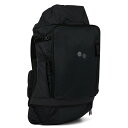  KOMUT LARGE （BLACK）(BAG/ バッグ/)