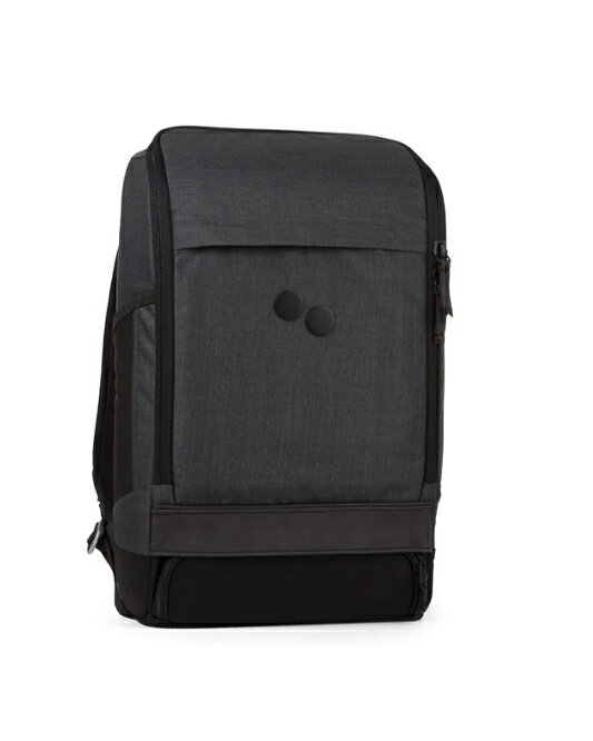 【PINQPONQ ピンクポンク】 CUBIK MEDIUM バックパック（3色）（容量: 19L）(BAG/ バッグ)（サステナブルバックブランド ドイツ製）