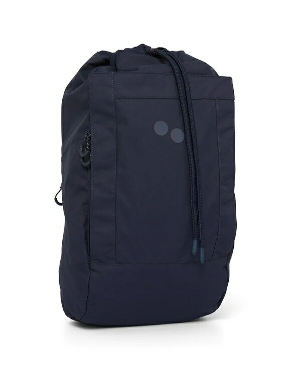 【PINQPONQ ピンクポンク】 KALM バックパック（4色）（容量: 32L）(BAG/ バッグ)（サステナブルバックブランド ドイツ製）