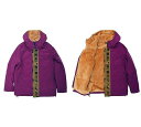 【即納】【POINT2倍】【quolt クオルト】901T-1358 ABOVE JKT / PURPLE(SHIRTS/シャツ/コート/アウター/KNIT/T...
