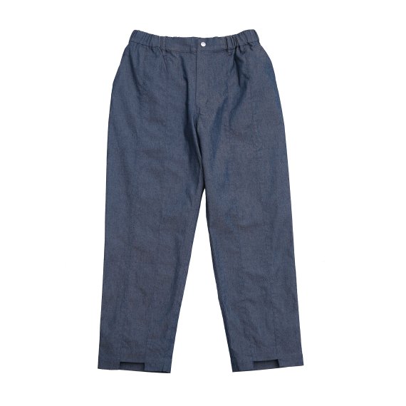 POLY-DENIM PANTS /901T-1647(パンツ/PANTS/23SS)